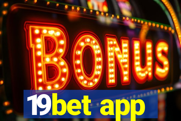 19bet app